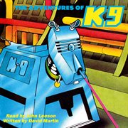 The adventures of k9 cover image