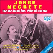Revolución mexicana, vol. 1 cover image