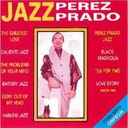Jazz perez prado cover image