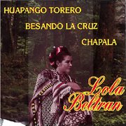 Lola Beltran y Maria de Lourdes cover image