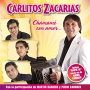 Chamamé con amor cover image