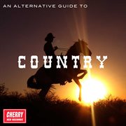 An alternative guide to country cover image