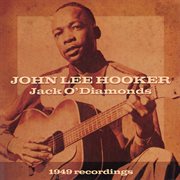 Jack O' Diamonds cover image
