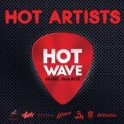 Hot Artist Hotwave Music Awards cover image