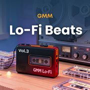 Gmm Lo-Fi Beats Vol.3 cover image