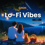 Gmm Lo-Fi Vibes Vol.2 cover image