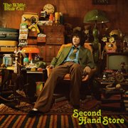 Second Hand Store cover image