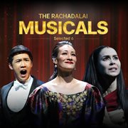 The Rachadalai Musicals Selected 6 cover image