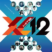 Xl Hits, Vol. 12 cover image