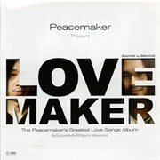 Peacemaker Love Maker cover image