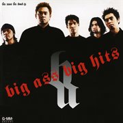 Big Ass Big Hits cover image