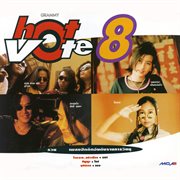 Hot Vote, Vol. 8 Hot Vote, Vol. 8