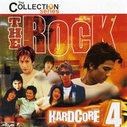 Tcs The Rock "Hard Core", Vol. 4 cover image