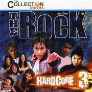 Tcs The Rock "Hard Core", Vol. 3 cover image