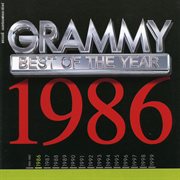 Grammy Best Of The Year 1986 Grammy Best Of The Year 1986