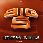 Big 5 cover image