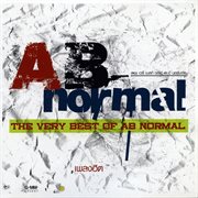 The Very Best Of Ab Normal cover image