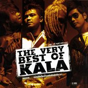 The Very Best Of Kala cover image