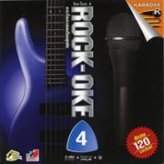 Rock-Oke 4 cover image