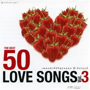 50 Love Songs V.3 cover image