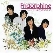 The Best Of Endorphine Love Issue cover image
