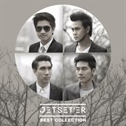 Jetset'er Best Collection cover image