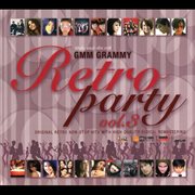 Gmm Grammy Retro Party, Vol. 3 cover image