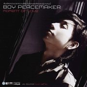 Boy Peacemaker Moment Of Love cover image