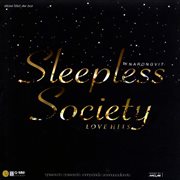 Sleepless Society Love Hits cover image