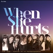 When She Hurts cover image