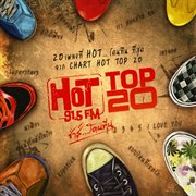 Hot Top 20 cover image