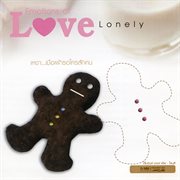 Emotions Of Love - Lonely cover image