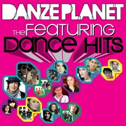 The Featuring Dance Hits cover image