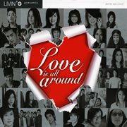 Love Is All Around cover image