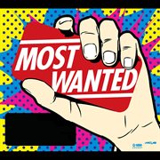 Most Wanted cover image