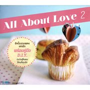 All About Love 2 cover image