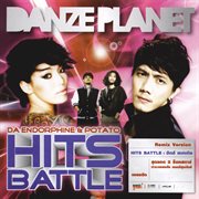 Hits Battle Da Endorphine & Potato cover image