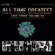 All Time Greatest Love Song 2 cover image