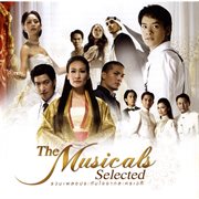 The Musicals Selected cover image
