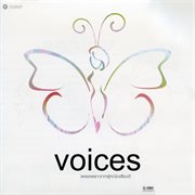 Voices cover image