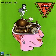 I.Q.180 cover image
