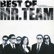 Best Of Mr.Team cover image