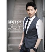 Best Of Boy Peacemaker