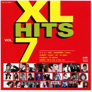 Xl Hits 7 cover image