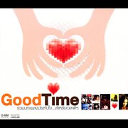 Good Time cover image