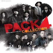 Pack 4 Collection cover image