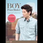 Boy Peacemaker Special Collection cover image