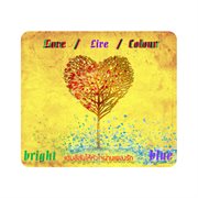 Love / Live / Colour cover image