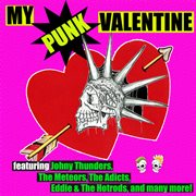 My punk valentine cover image