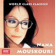 World class classics: nana mouskouri cover image